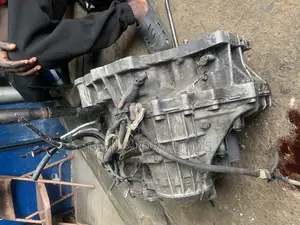 Gear Box Lexus Rx300 4wheel Drive 10pin