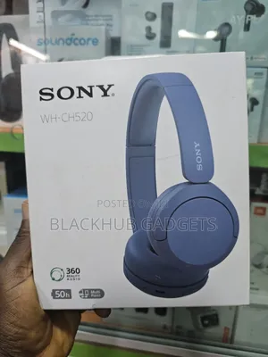 Sony Headset Wh-Ch520