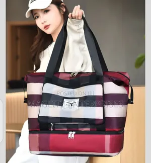 Quality Bag