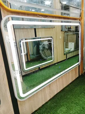 120*70 Mirror