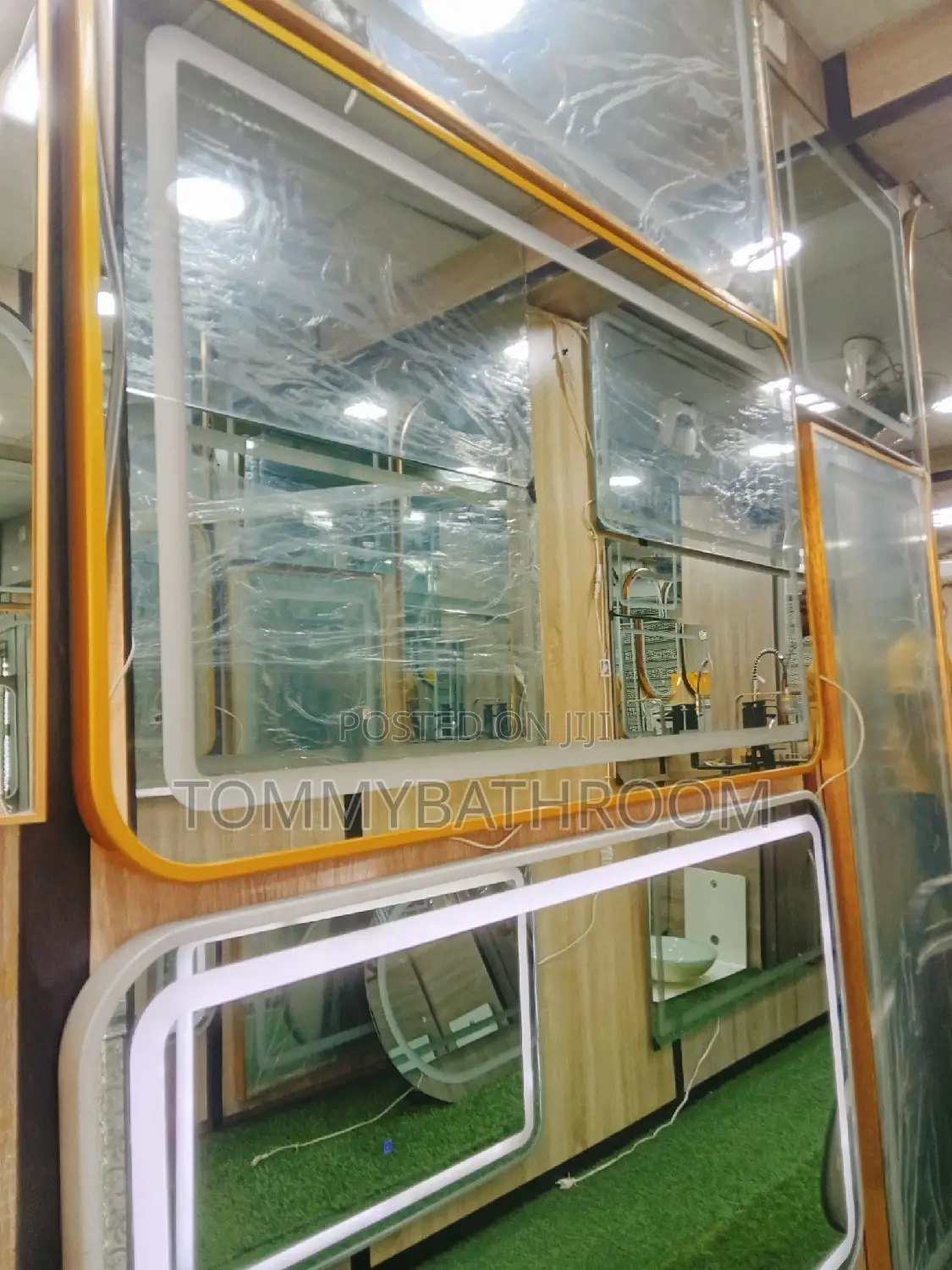 120*70 Mirror