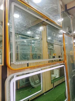 120*70 Mirror
