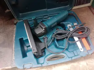 Bosch Concrete Cutter (Wall Chaser GNF 35 CA)