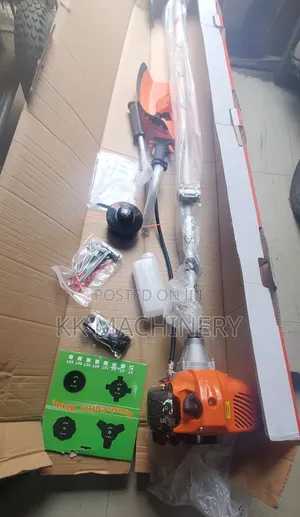 330 Brush Cutter Machine 2strok