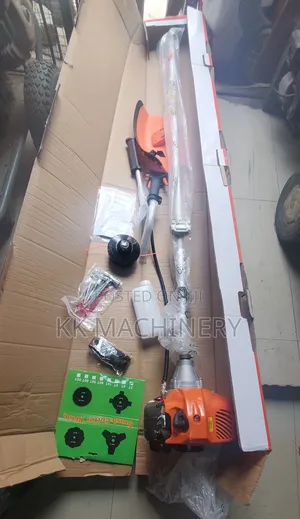 330 Brush Cutter Machine 2strok
