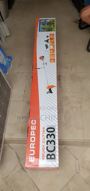 330 Brush Cutter Machine 2strok