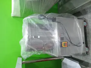 Stainless Steel Potato Peeler