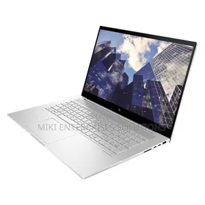 New Laptop HP Envy 17 16GB Intel Core I7 SSD 512GB