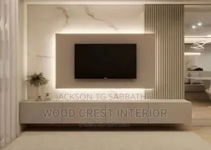 Tv Stand Console