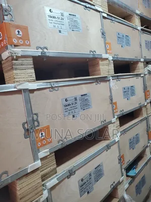 10kwh 51.2v LPBF Felicity Lithium Battery