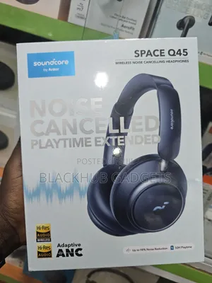 Soundcore Headset Space 45