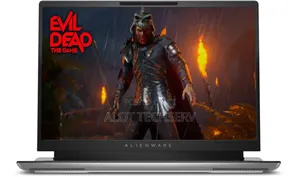 New Laptop Alienware M17x R2 32GB Intel Core I9 SSD 1T