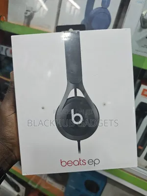 Beats Ep Headset