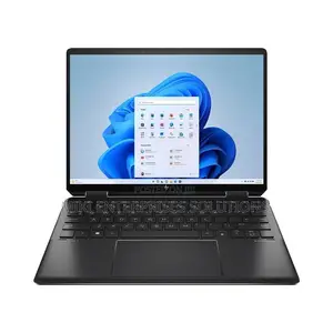 New Laptop HP Spectre X360 16GB Intel Core I7 SSD 512GB