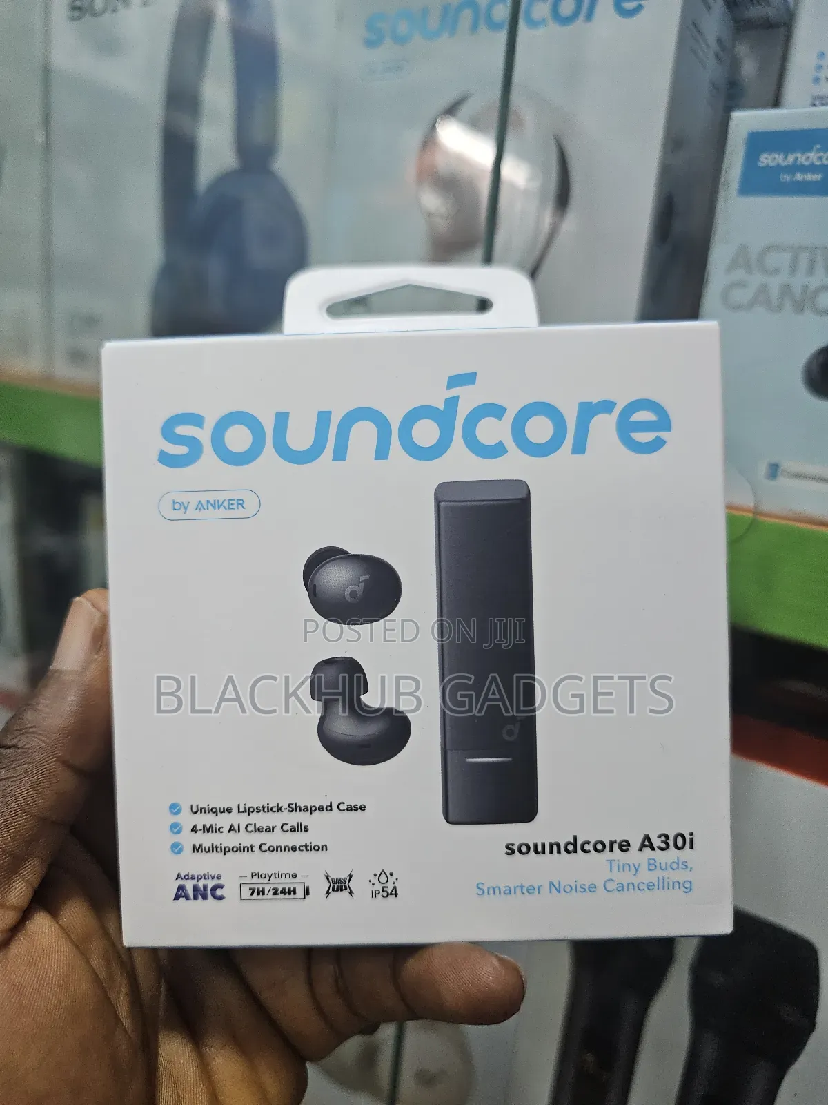 Soundcore A30i
