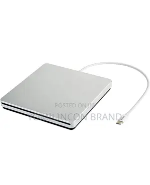 Apple USB Superdrive