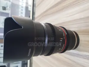ROKINON Lens 1.5/24mm for Sony E Mount Camera. UK Used
