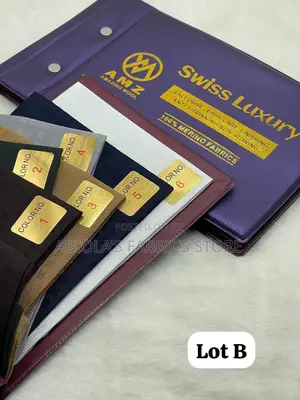 Swiss Luxury