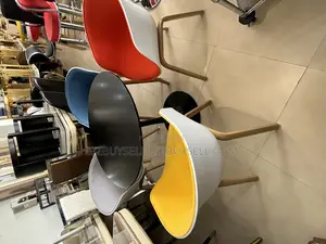 Set Mini Conference Table and Chairs