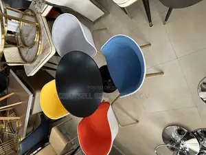 Set Mini Conference Table and Chairs