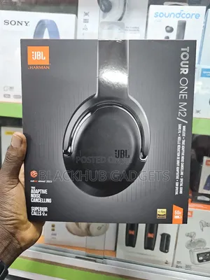 JBL Tour One M2