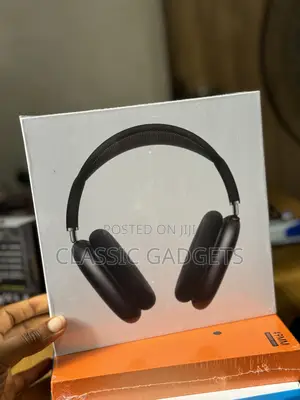 Airpods Max Clone Wireless Headphones