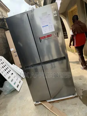 Quality Lg Refrigerator