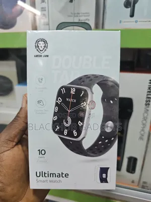 Green Lion Smart Watch Ultimate 10
