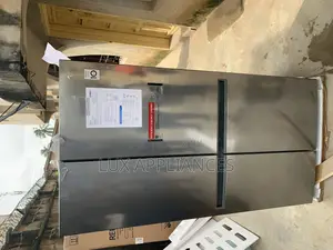 Premium Side by Side Refrigerator