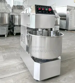 12.5kg Dough Mixer Available