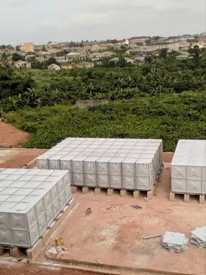 Water Tank,20,000 Litres Above,Fibreglass Reinforce Tanks