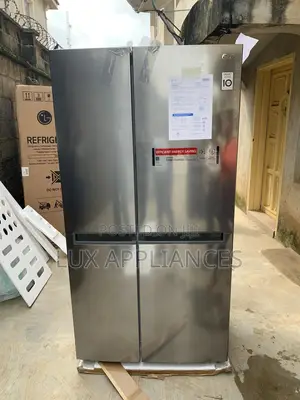 Top Quality LG Refrigerator