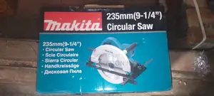Makita Circular Saw 91⁄4"(235mm)