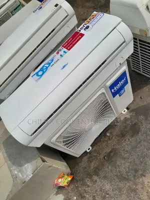 1.5hp Inverter Hair Thermocool Air-Conditioner