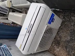 Midea Inverter 1.5hp Air-Conditioner