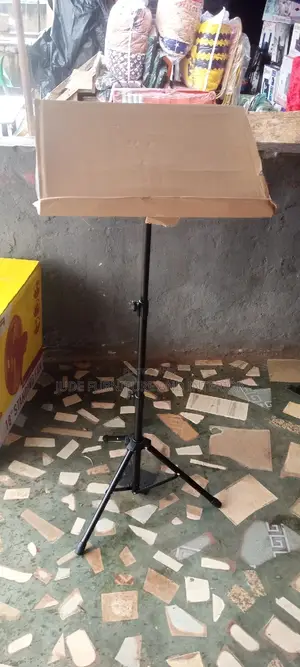 Mini Pulpit Stand