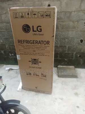 The Best LG Side by Side Refrigerator [257-Jlyl-B]