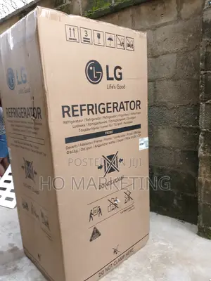 Effective LG Side by Side Refrigerator Ref 257-Jlyl-B