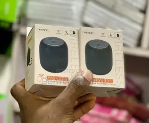 WSTER Portable Wireless Speaker