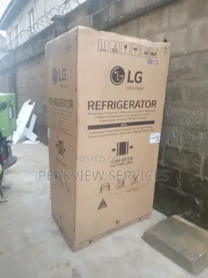 Best LG Side by Side Refrigerator [257-Jlyl-B]
