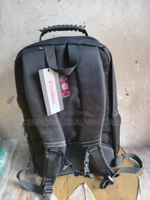 Bag Coolbell