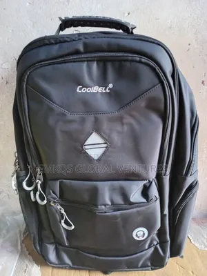 Bag Coolbell
