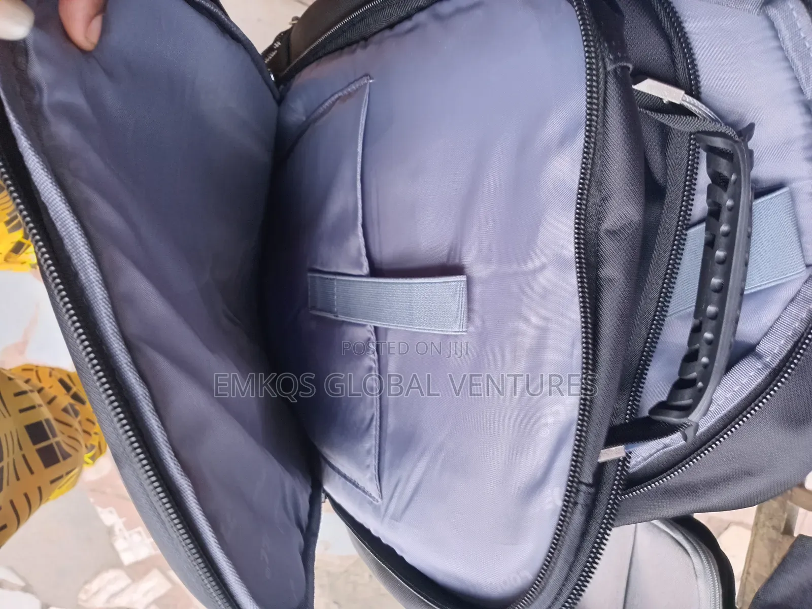 Bag Coolbell
