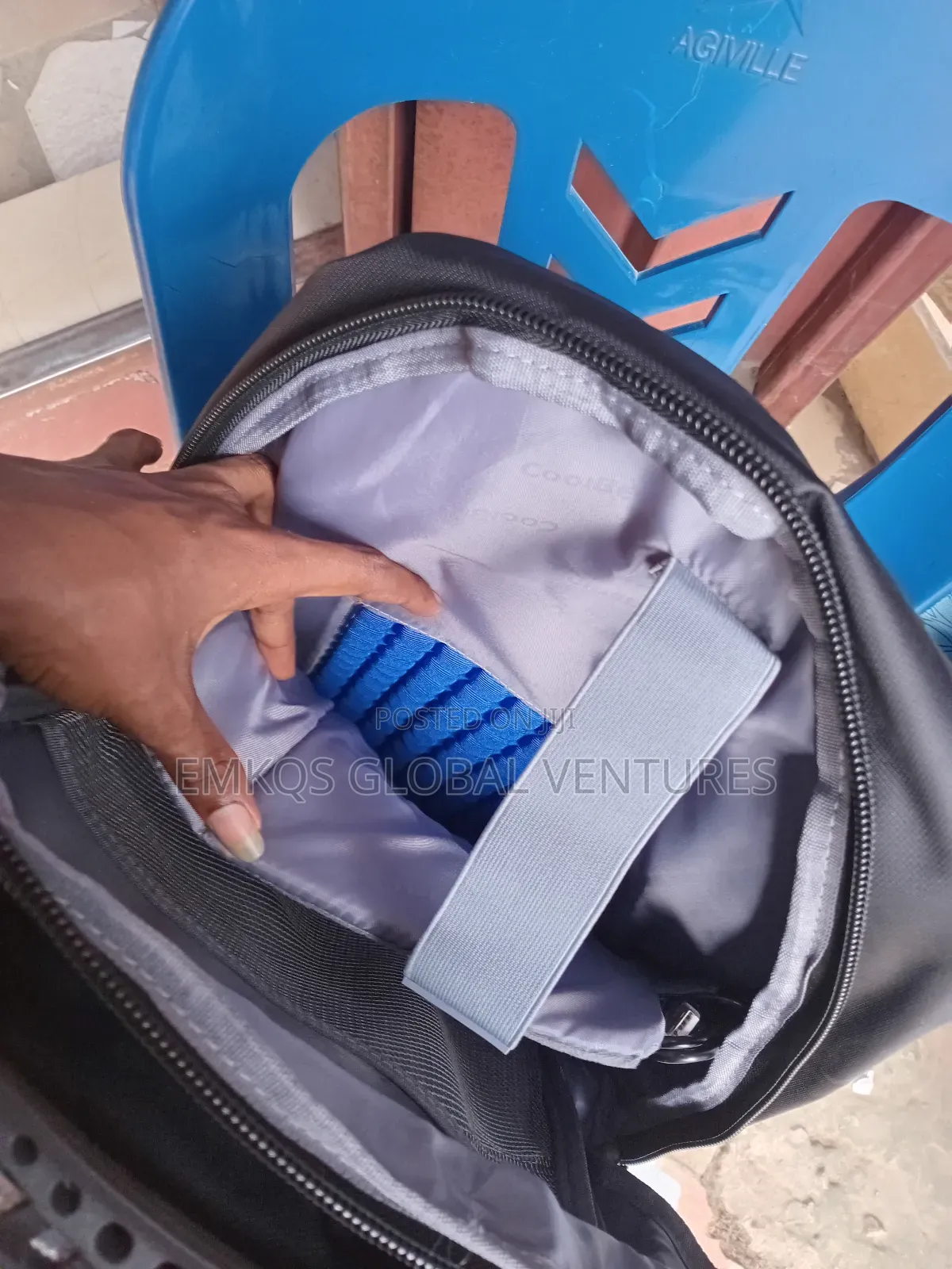 Bag Coolbell
