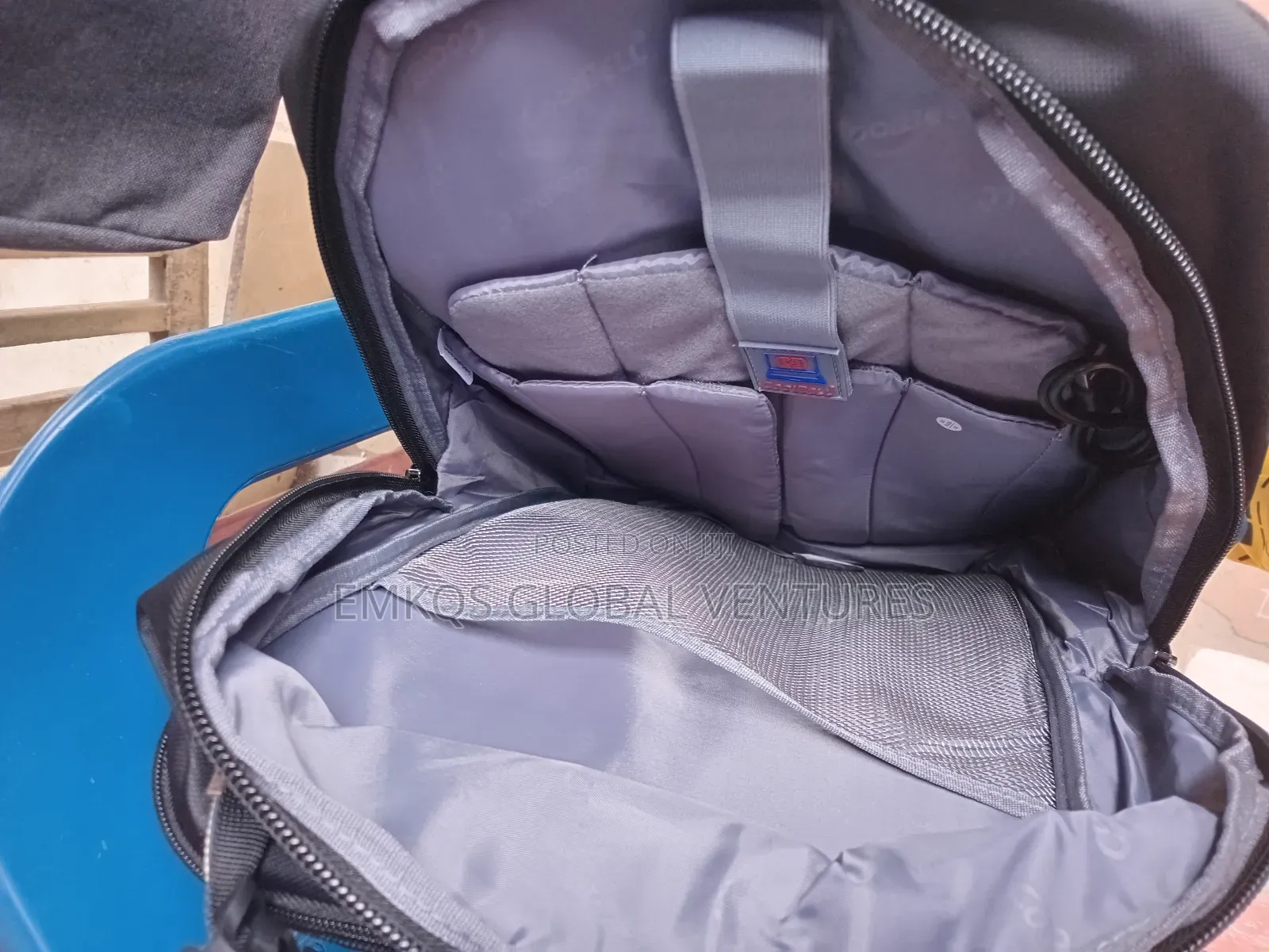 Bag Coolbell