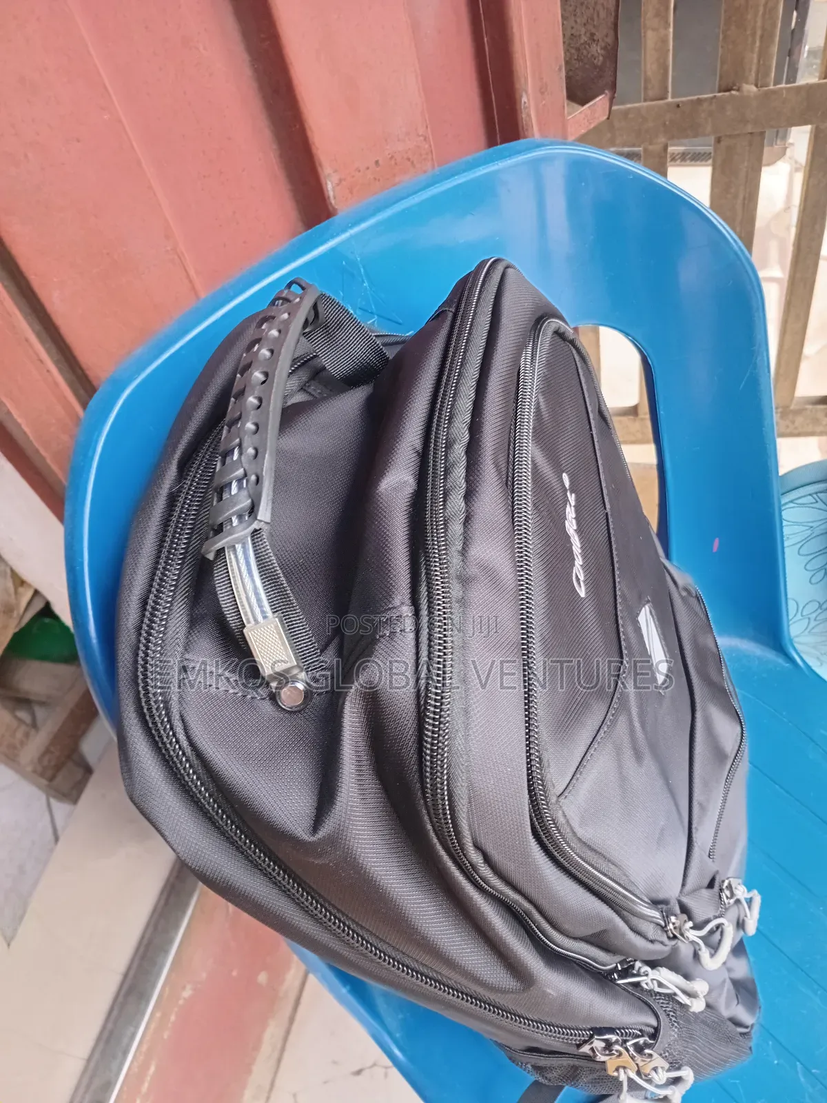 Bag Coolbell