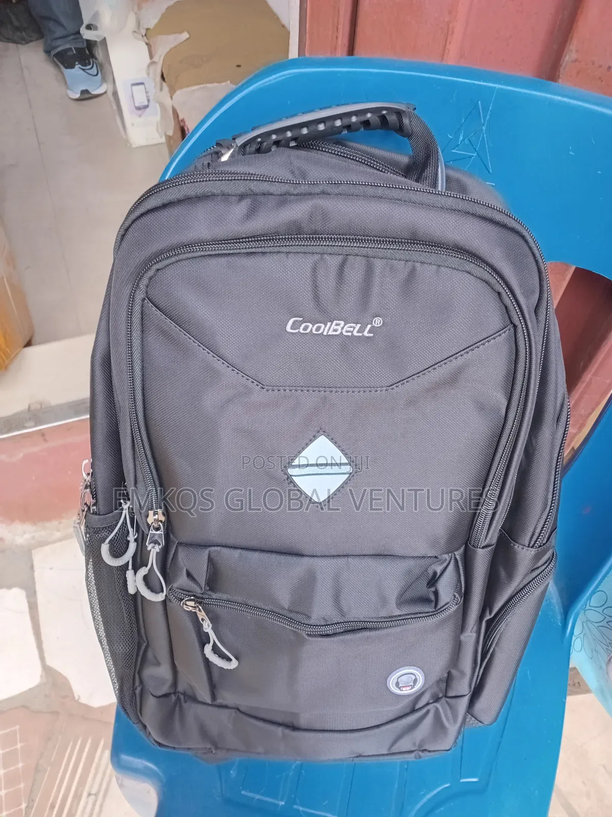 Bag Coolbell