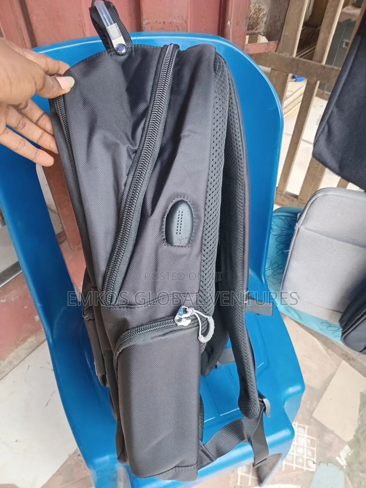 Bag Coolbell