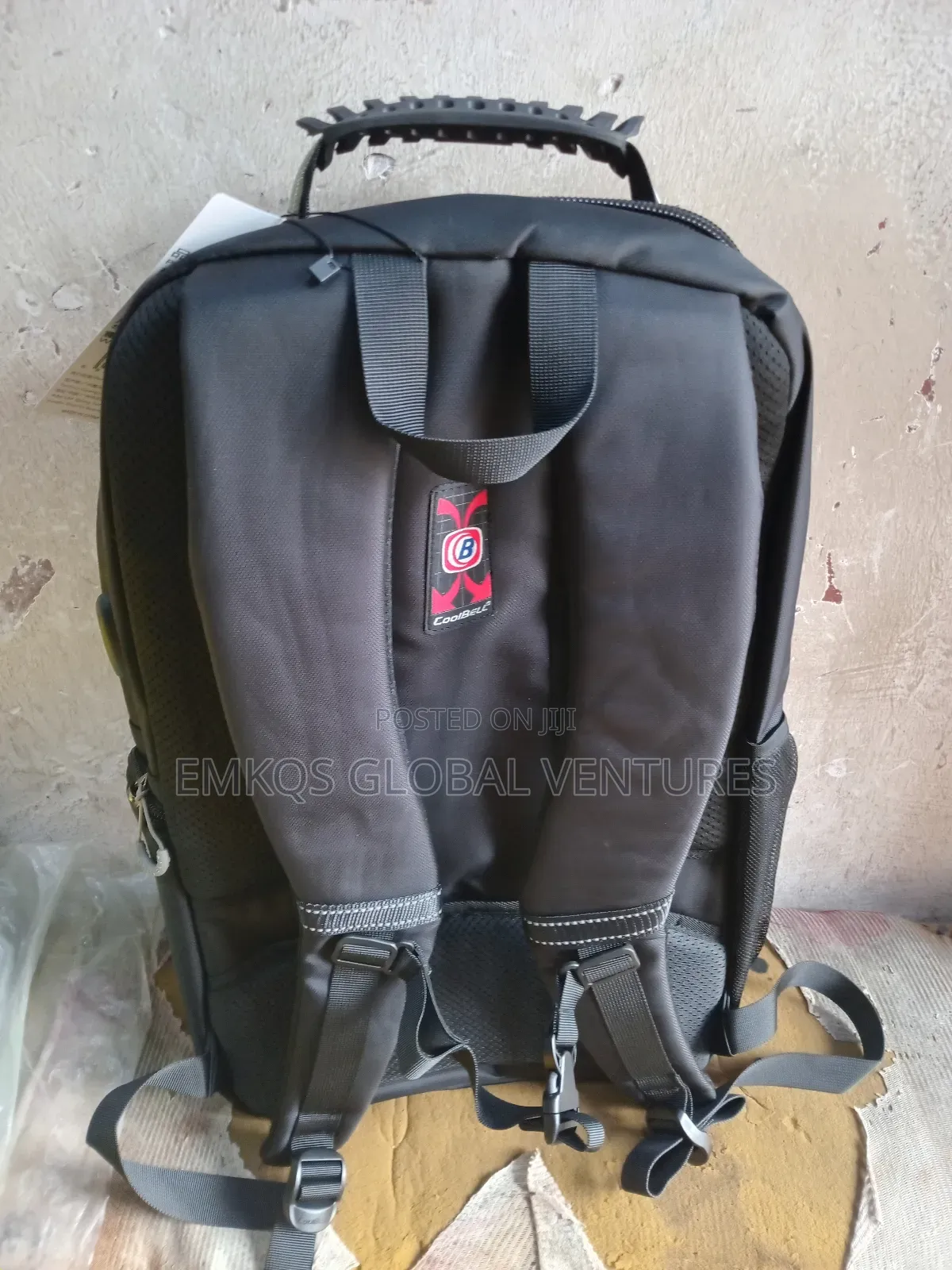 Bag Coolbell