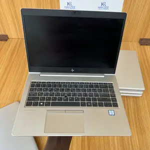 Laptop HP EliteBook 840 G5 16GB Intel Core I5 SSD 256GB
